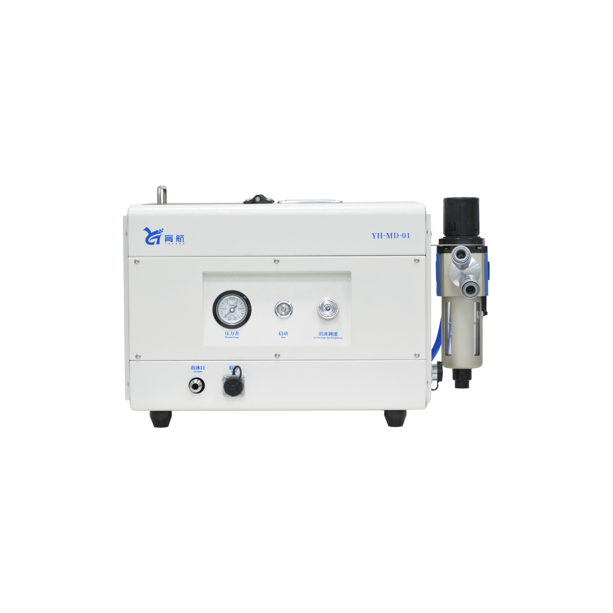 YH MD-01电动机